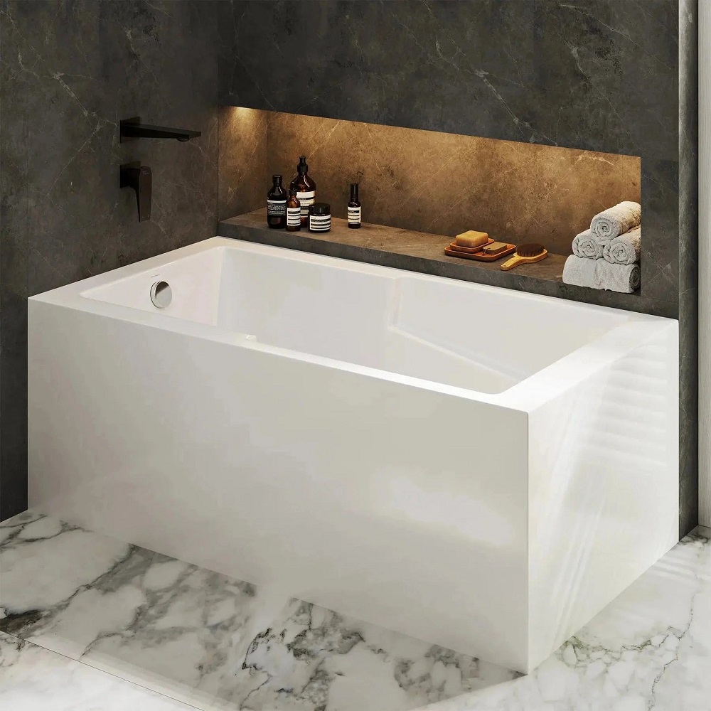 alcove bathtubs
