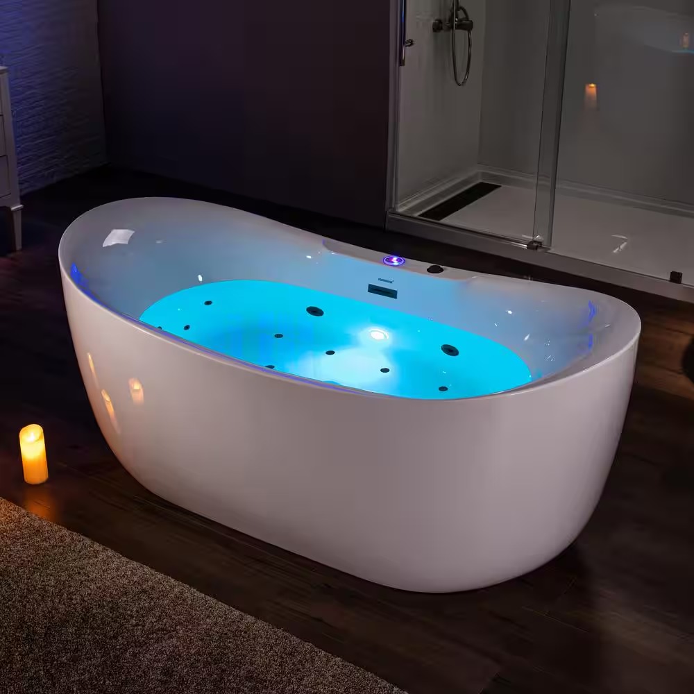 best bathtubs