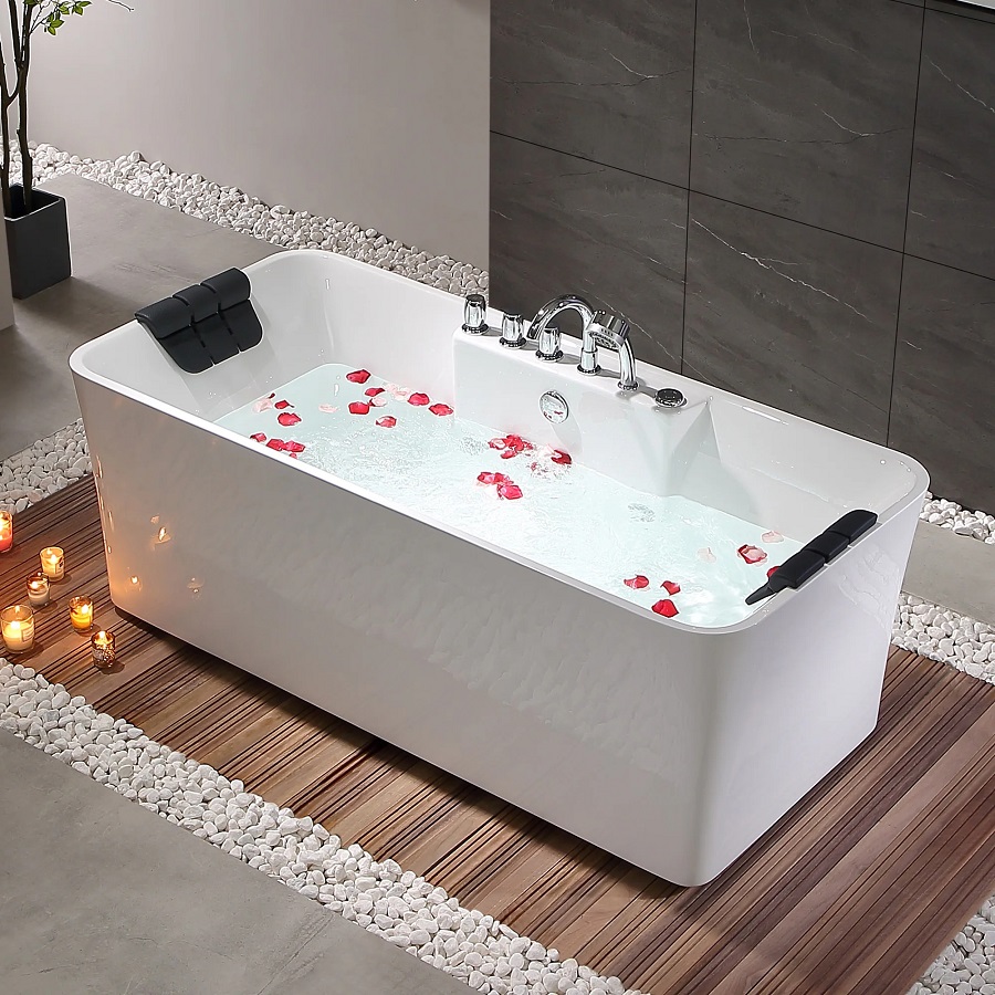 cheap bathtubs
