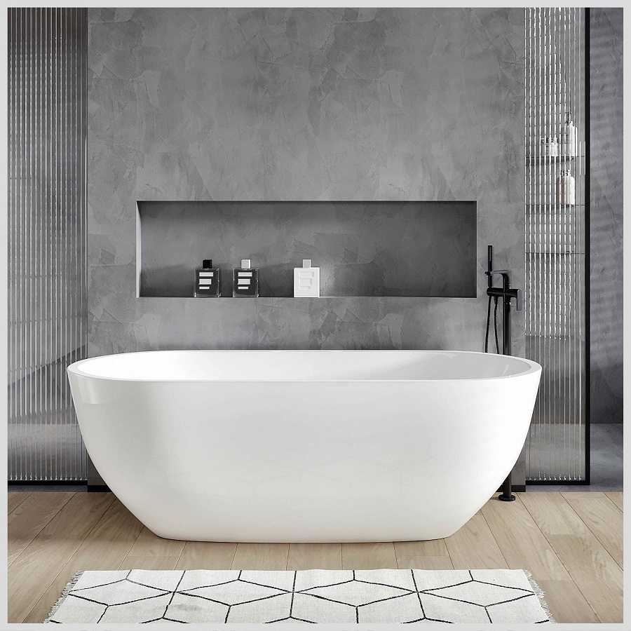 acrylic bathtubs