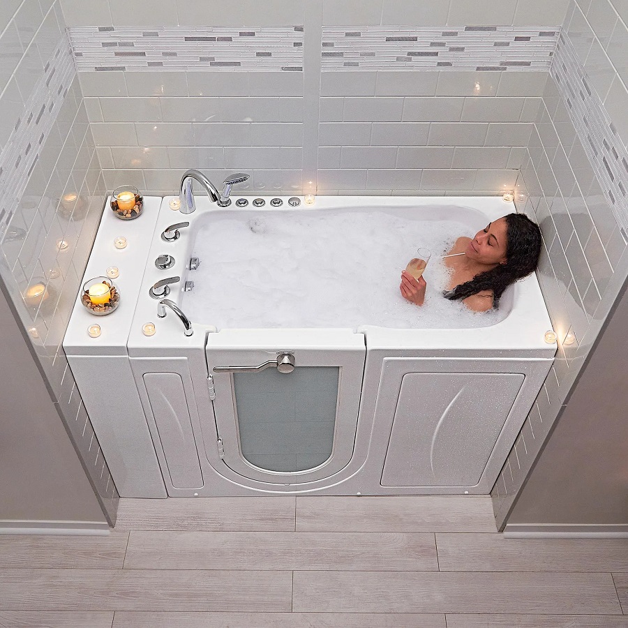 best walk-in bathtubs
