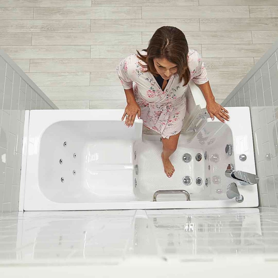 bathtubs for seniors
