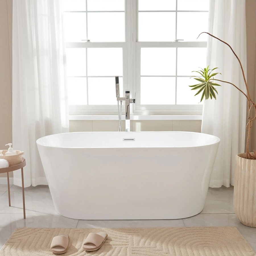 cheap bathtubs
