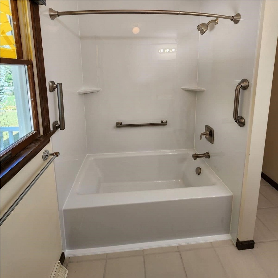 replacement bathtubs
