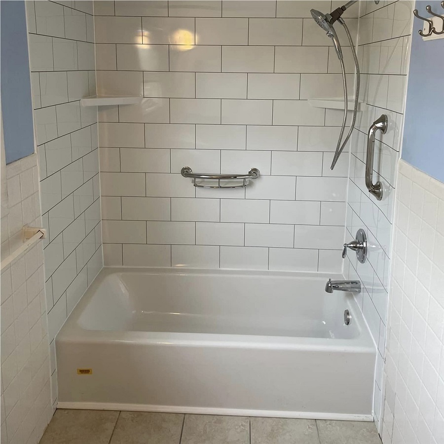 replacement bathtubs
