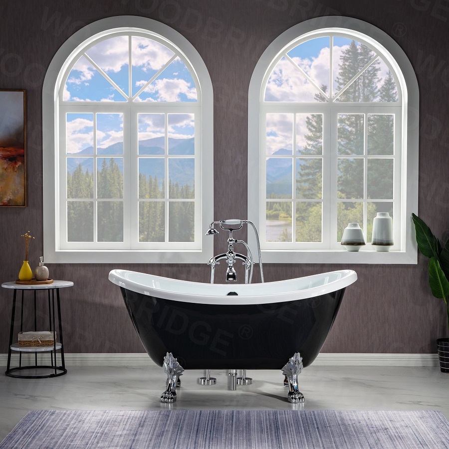 custom bathtubs
