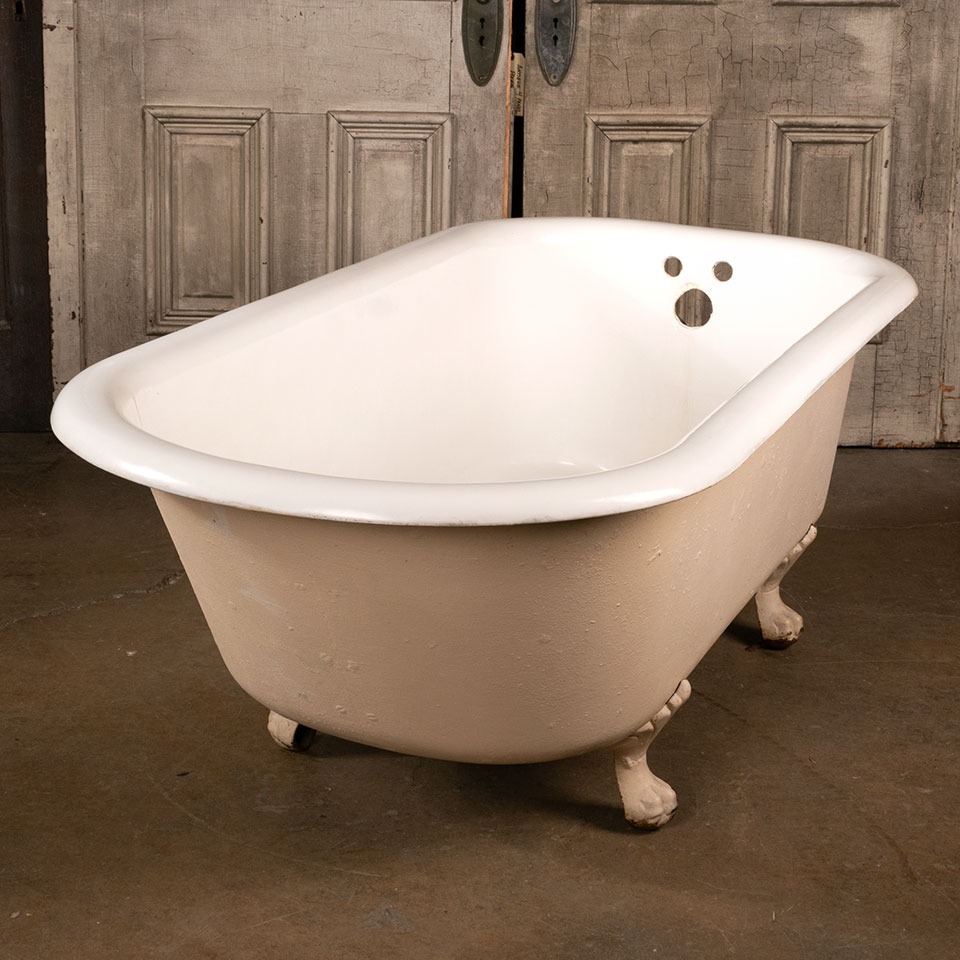 antique bathtubs
