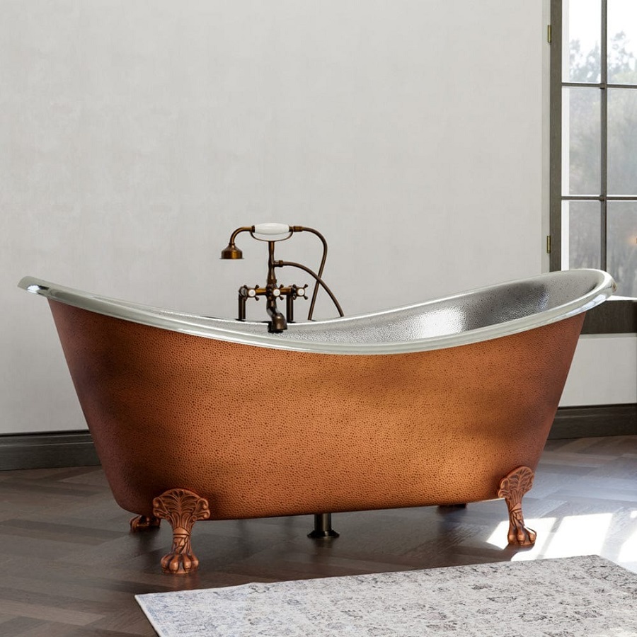 antique bathtubs