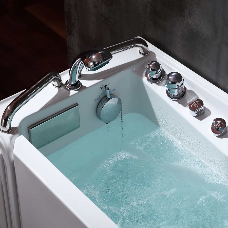 bathtubs for elderly 