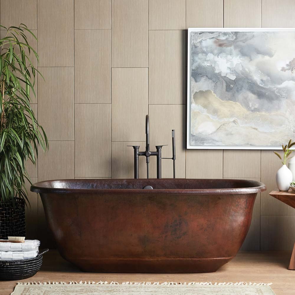 antique bathtubs
